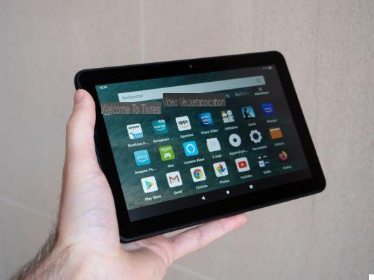 Melhor comparação de tablets: qual tablet touchscreen escolher em 2021?