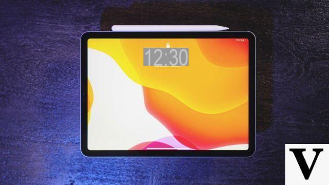 Best tablets comparison: which touchscreen tablet to choose in 2021?