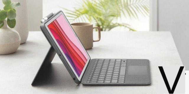 Best tablets comparison: which touchscreen tablet to choose in 2021?