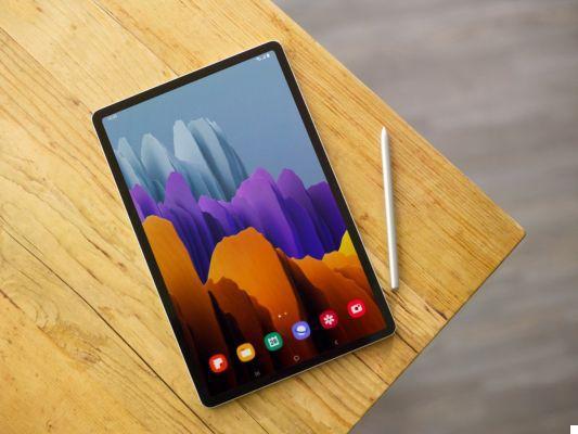 Best tablets comparison: which touchscreen tablet to choose in 2021?