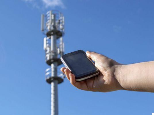 4G and 5G frequencies: how to best match phone and operator