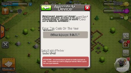 Clash of Clans: How to transfer your village from iOS to Android and vice versa?