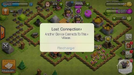 Choque de clanes: ¿Cómo transferir tu aldea de iOS a Android y viceversa?