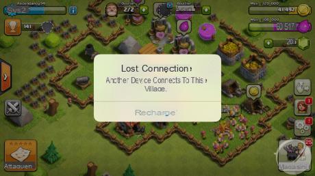 Clash of Clans: Como transferir sua vila do iOS para o Android e vice-versa?