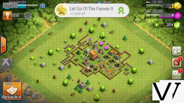 Clash of Clans: How to transfer your village from iOS to Android and vice versa?