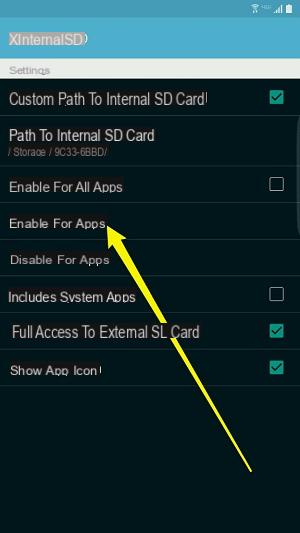 How to Copy and Save Whatsapp Data to SD Card -