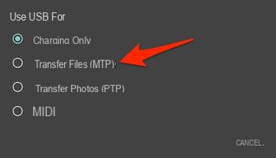 How to Copy and Save Whatsapp Data to SD Card -