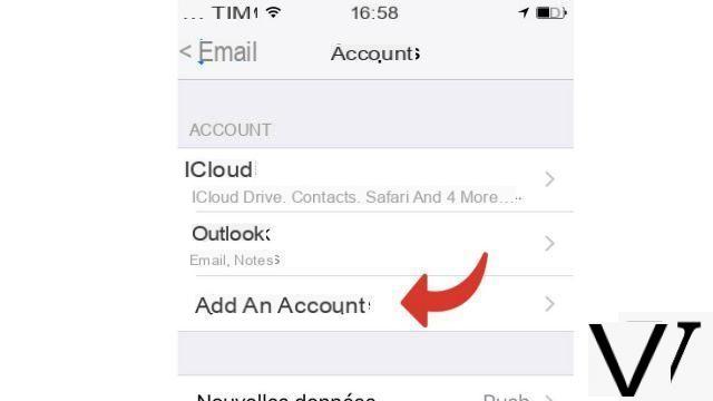 ¿Cómo usar Gmail en un iPhone?