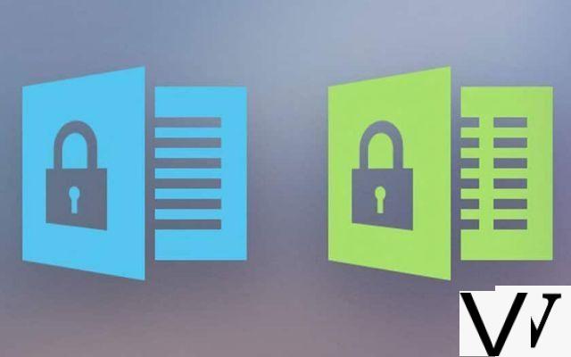 How to put a password on an Excel, Word or PowerPoint file
