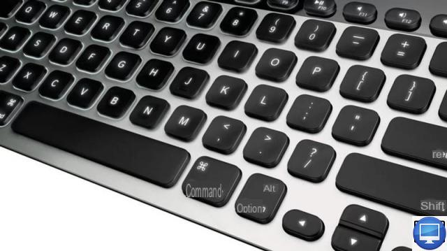 Os melhores teclados para Mac (2022)