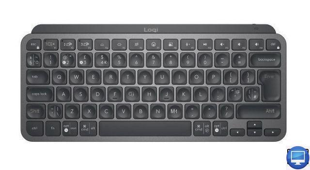 Os melhores teclados para Mac (2022)