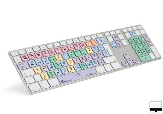 Los mejores teclados para Mac (2022)