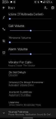 How to change the ringtone of your Android smartphone