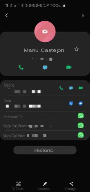 Cómo cambiar el tono de llamada de su teléfono inteligente Android