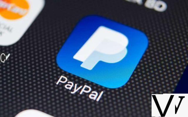 O PayPal cobra uma taxa de 12 euros para contas que permaneceram inativas por mais de um ano