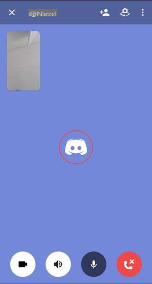 Make Video Calls with Discord