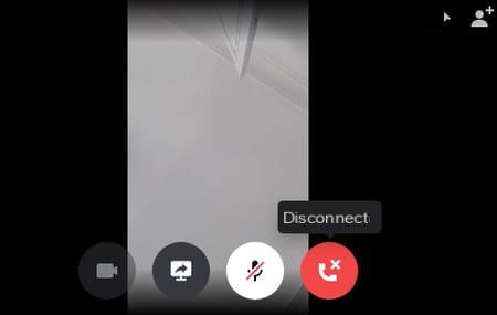 Hacer videollamadas con Discord