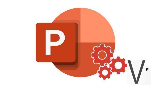 ¿Cómo grabar tu pantalla con PowerPoint?