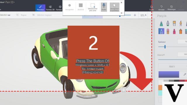 ¿Cómo grabar tu pantalla con PowerPoint?