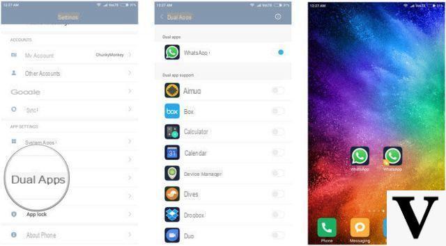 How To Have Two Whatsapp Accounts On One Mobile Phone -