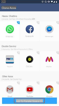 How To Have Two Whatsapp Accounts On One Mobile Phone -
