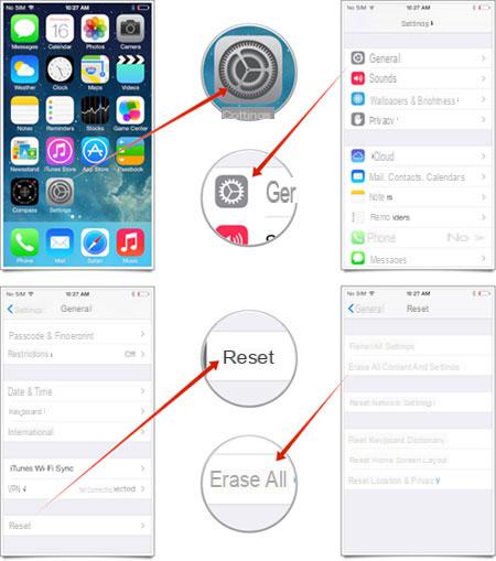 Recupero Messaggi iPhone da Backup iCloud | iphonexpertise – Sito Ufficiale