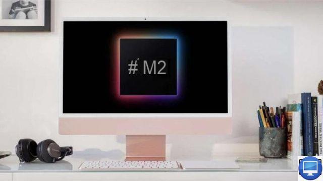 Apple M2: todo lo que necesitas saber