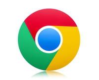 Activate and use the new Chrome extensions menu