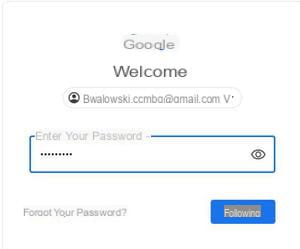 Create a Gmail account: the easy way