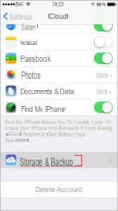 Backup iPhone Contacts to iCloud (or Computer) | iphonexpertise - Official Site