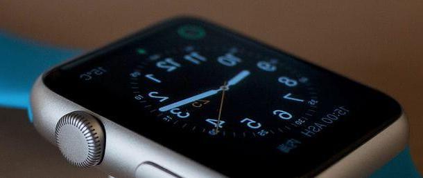 Cómo conectar Apple Watch a WiFi