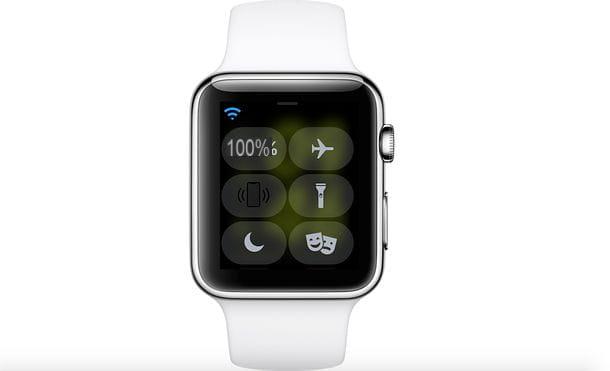 How to connect Apple Watch to WiFi