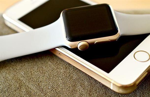 Cómo conectar Apple Watch a WiFi