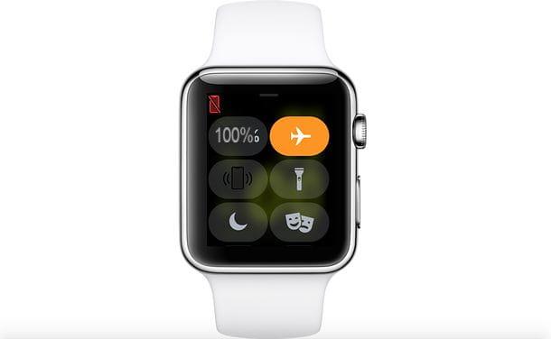 Comment connecter Apple Watch au WiFi