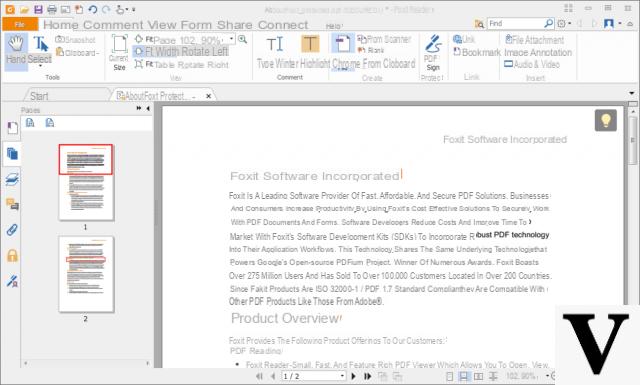 Mejores programas para editar PDF -