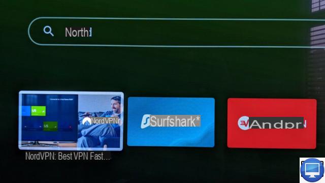 Como instalar uma VPN em uma Smart TV?