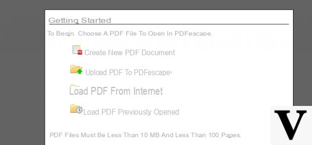 How to Fill in a PDF Form (with and without software) -