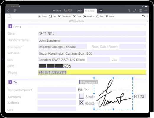 How to Fill in a PDF Form (with and without software) -