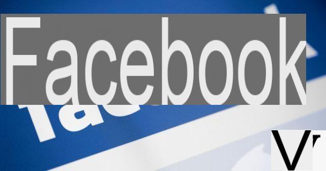 Facebook: cómo borrar tu historial de búsqueda