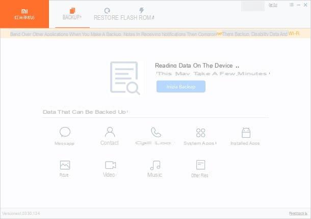How to connect Xiaomi to PC