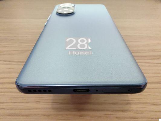Teste Huawei Nova 9: ​​um fotofone ultra-poderoso abaixo de 500 euros, o suficiente para compensar a ausência do Google?