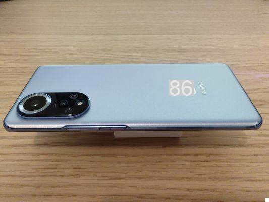 Huawei Nova 9 test: an ultra-powerful photophone under 500 euros, enough to compensate for the absence of Google?