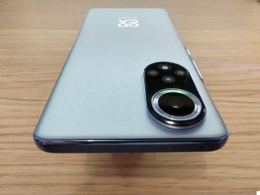 Teste Huawei Nova 9: ​​um fotofone ultra-poderoso abaixo de 500 euros, o suficiente para compensar a ausência do Google?