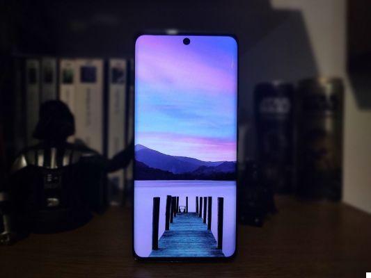 Huawei Nova 9 test: an ultra-powerful photophone under 500 euros, enough to compensate for the absence of Google?