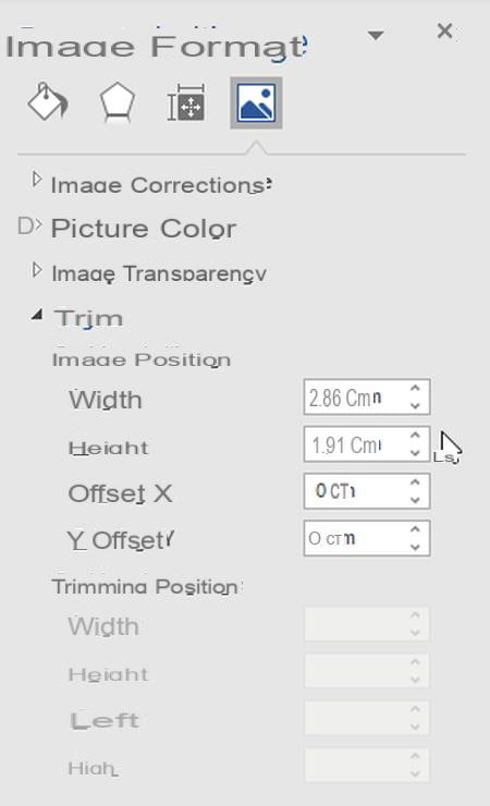 Faça um organograma com o Word