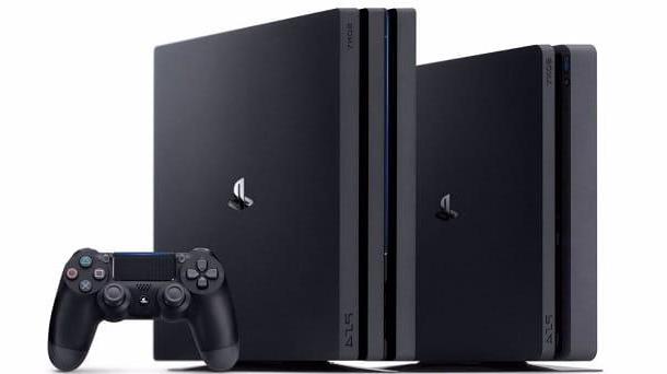 Cómo conectar PS4 a la TV