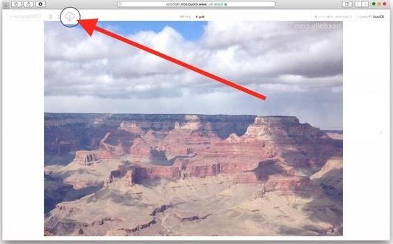 Como baixar fotos do iCloud para PC / Mac? -