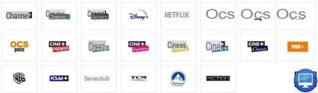 Canal+ Ciné Séries: Netflix, Disney+, OCS e um bom preço, você deve assinar o pacote rei do streaming?