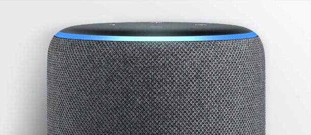 Cómo conectar Alexa a la PC