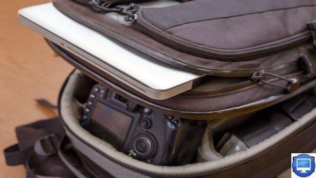 The best laptop backpacks (2022)